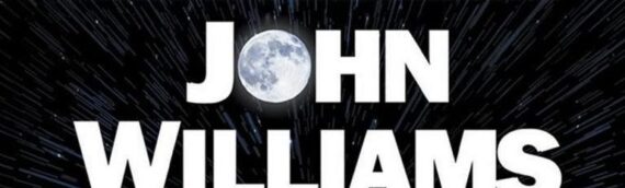 5 Nouvelles dates de concerts « The Very Best of John Williams » en France
