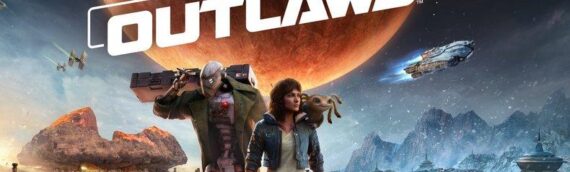 Star Wars Outlaws : Le nouveau jeu Star Wars d’Ubi Soft arrive en 2024