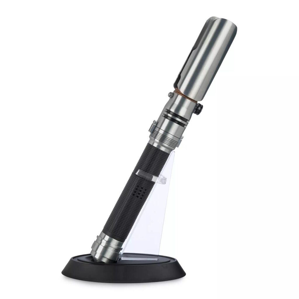 Cal Kestis Legacy Light saber set