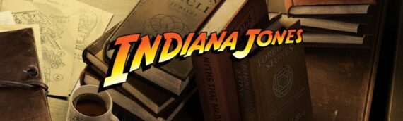 Le jeu Indiana Jones de Bethesda sera une exclu XBOX et PC