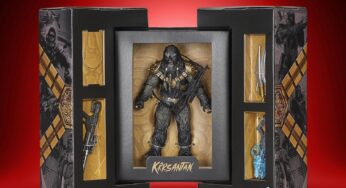 HASBRO – Star Wars The Vintage Collection « Krrsantan » SDCC 2023 Exclusive
