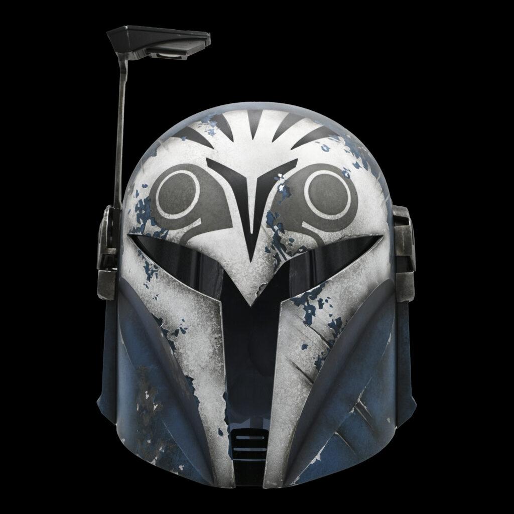 efx collectibles Bo Katan Helmet Legend Edition Prop Replica