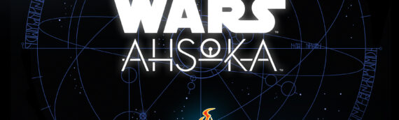 HOT TOYS – Un teaser pour l’arrivée des figurines tirées de la série « AHSOKA »