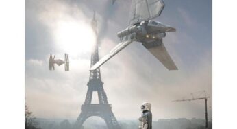 Exposition : « Fans de la galaxie » à Paris du 21 Juillet au 04 septembre