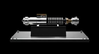 eFX Collectibles – Luke Skywalker Lightsaber (The Mandalorian) LIMITED EDITION