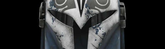 EFX Collectibles – Bo Katan Helmet Legend Edition Prop Replica