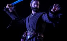 Tamashii Nations Meisho Movie Realization Obi-Wan Kenobi