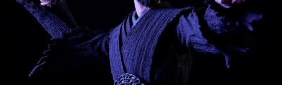 Tamashii Nations Meisho Movie Realization Obi-Wan Kenobi