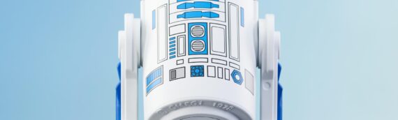 Gentle Giant : Star Wars R2-D2 Droid Factory Jumbo Figure