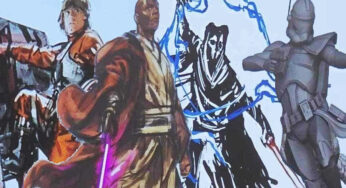 Sideshow Collectibles – Le grand absents du SDCC 2023 ?