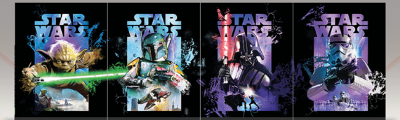 Topps : le 13ème set Nexus est disponible