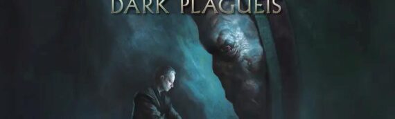 Lizzie : Le roman “Dark Plagueis” arrive en version audio
