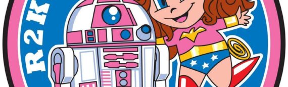 R2KT : Réédition du patch « KT & Wonder Katie »