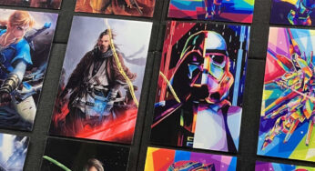 Comiccon de Montréal 2023 : Le reportage
