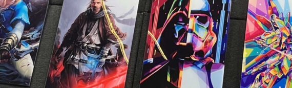 Comiccon de Montréal 2023 : Le reportage