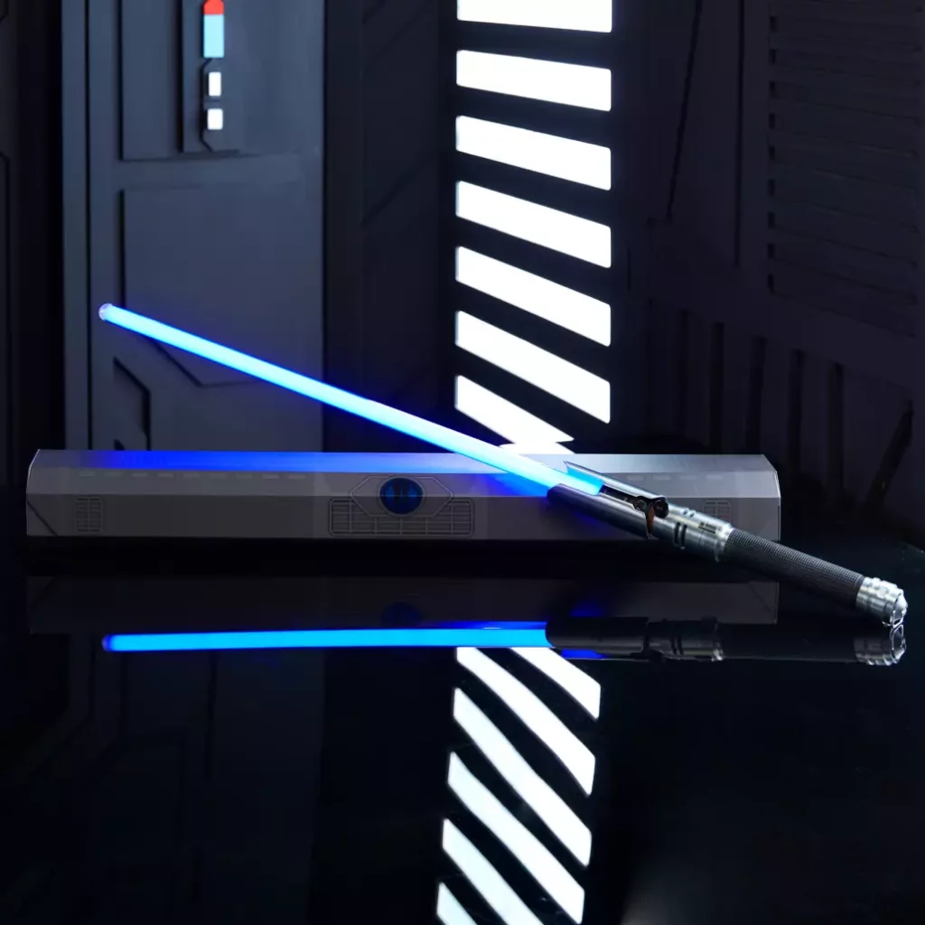 sabre laser Cal Kestis Jedi Survivor