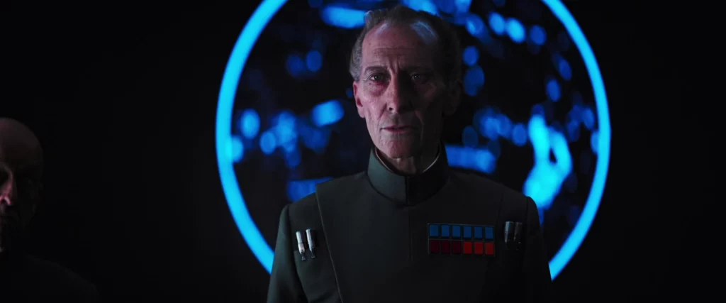 Guy Henry Rogue One