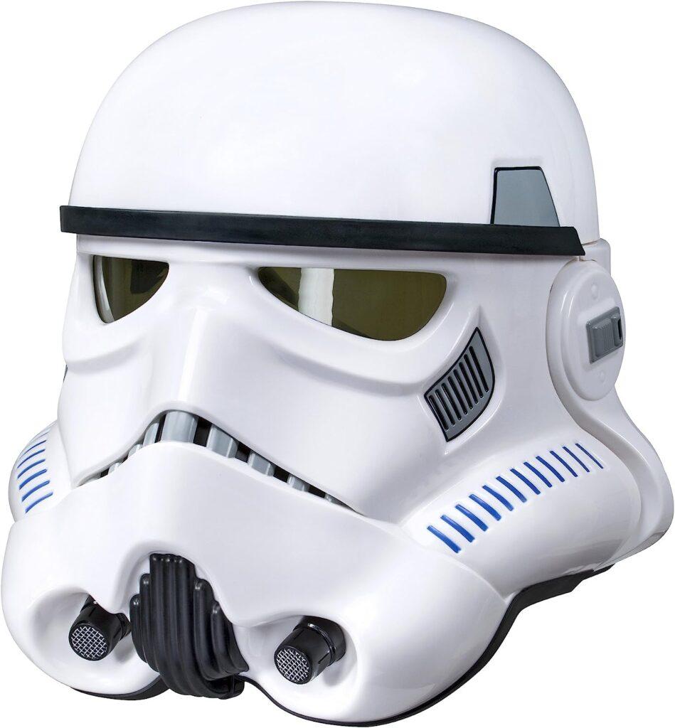 Hasbro Stormtrooper Helmet casque