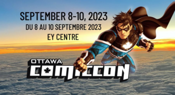 Comiccon d’Ottawa : Deux acteurs Star Wars