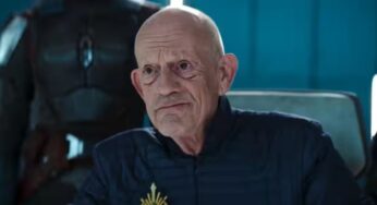 Christopher Lloyd au Toulouse Game Show en Novembre