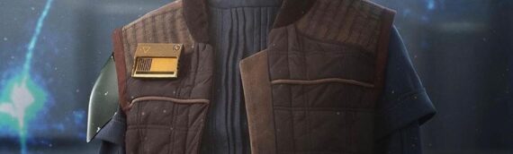 AHSOKA : 2 nouveaux Characters Posters pour ce 3eme épisode