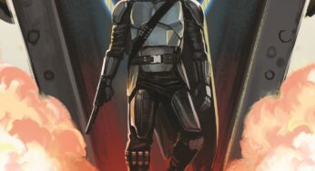 Panini Comics : Le tome 2 de The Mandalorian disponible en Octobre