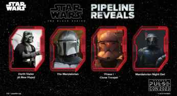 HASBRO – Encore du dans les semaines à venir dans les gammes Star Wars ?