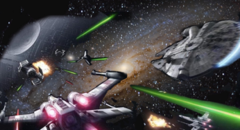 Une journée à Star wars à St Quentin (02) le 30 septembre