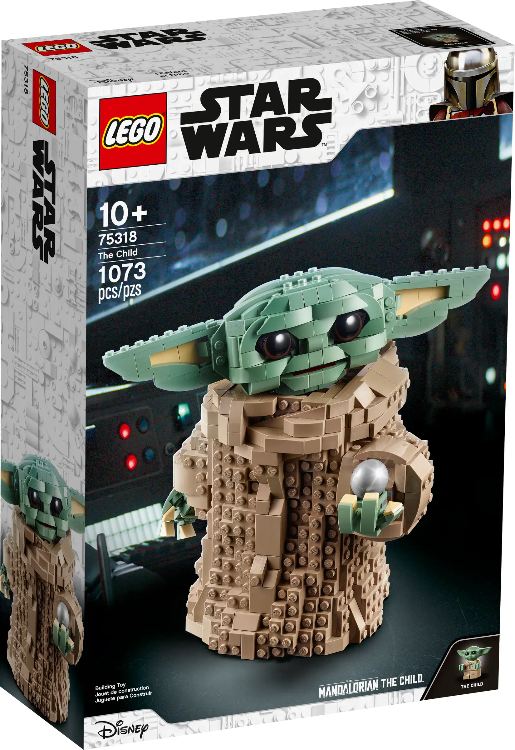LEGO Star Wars retired 2023
