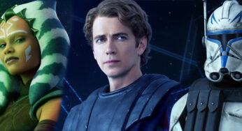 AHSOKA – Les characters Posters de l’épisode 5 se dévoilent !