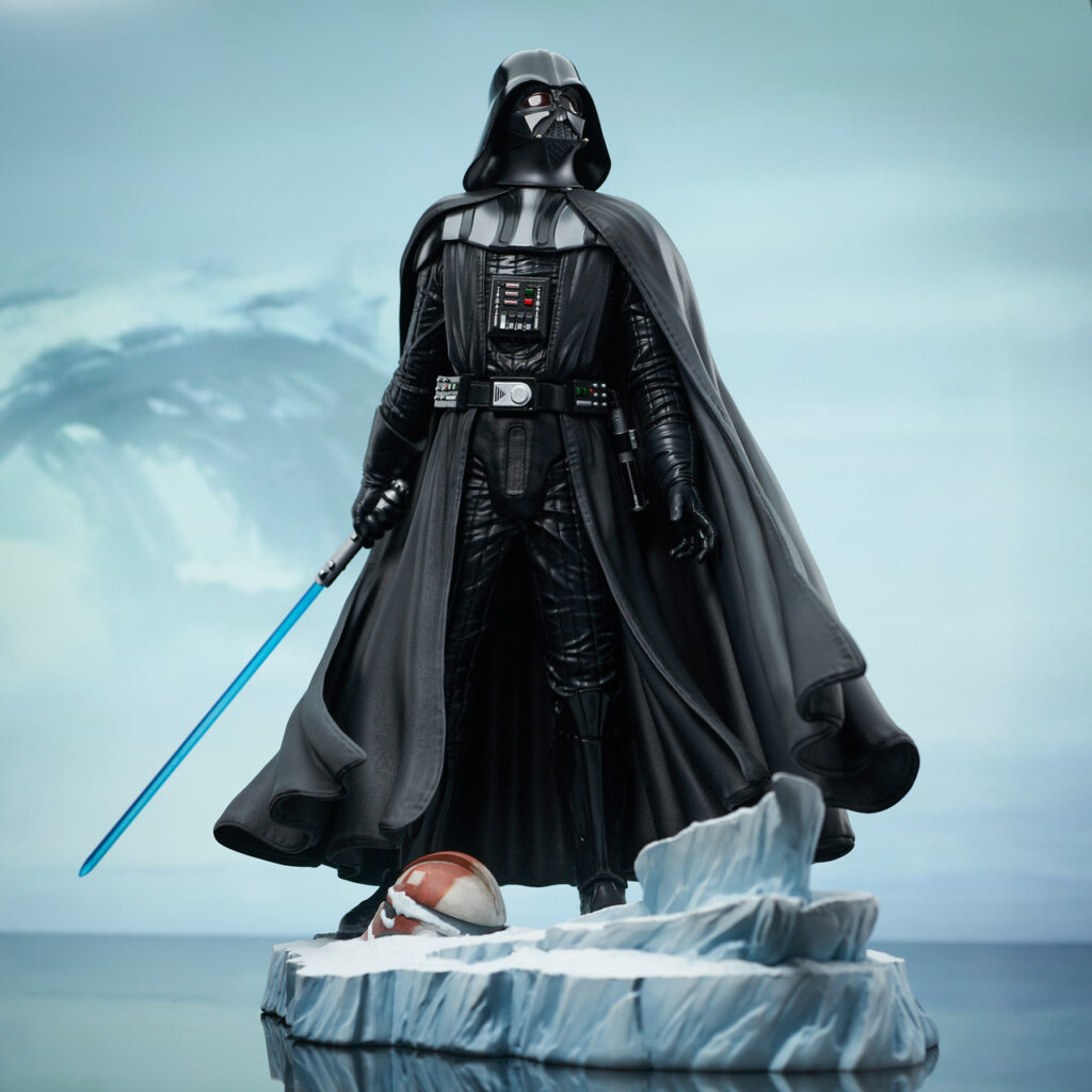 Gentle Giant Darth Vader The Clone Wars