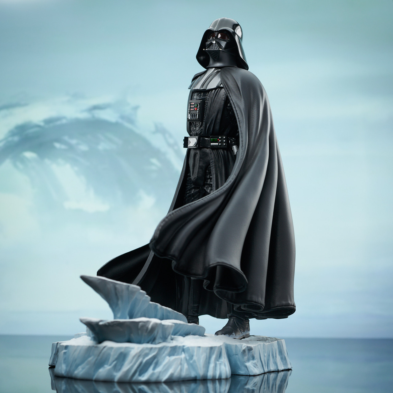 Gentle Giant Darth Vader The Clone Wars