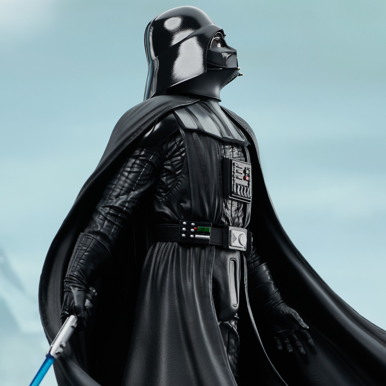 Gentle Giant Darth Vader The Clone Wars
