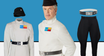 Denuo Novo – Transformez vous en Grand Amiral de flotte impériale