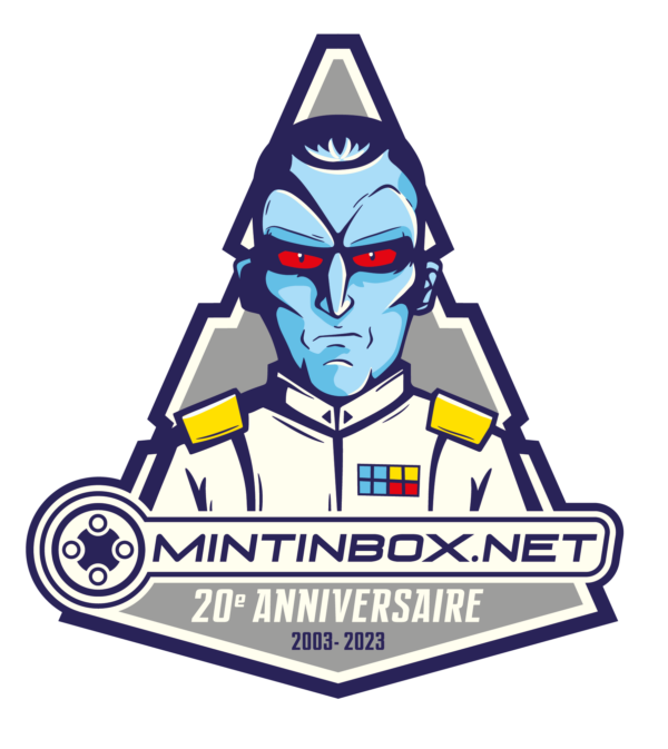 Thrawn Mintinbox