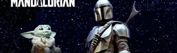 Attakus Community – « The Mandalorian & The Child Statue » bientôt disponible en Crowdfunding