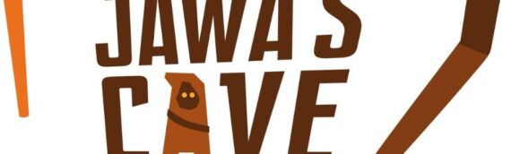 Partenaires – Jawa’s Cave : Précommande STAR WARS Hasbro