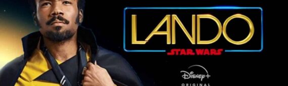 “LANDO” : La série de Donald Glover devient un film