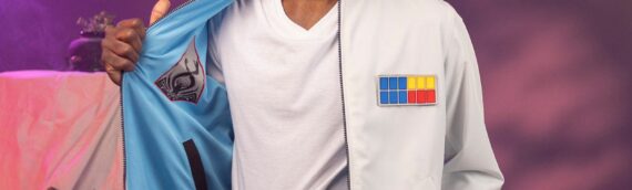RSVLTS – Un bombers aux couleurs de Thrawn