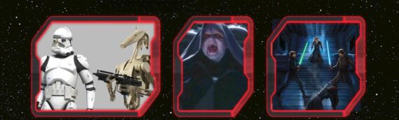 HASBRO – Encore du lourd à venir dans les gammes Star Wars ?