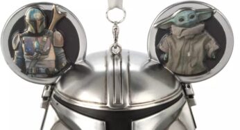 ShopDisney : 4 nouveaux ornements de Noël sont en vente