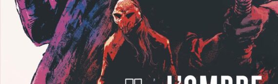 Pocket Imaginaire : Le nouveau roman « L’ombre des sith » est disponible
