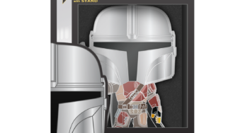 FUNKO – Une nouvelle série de Pins POP The Mandalorian