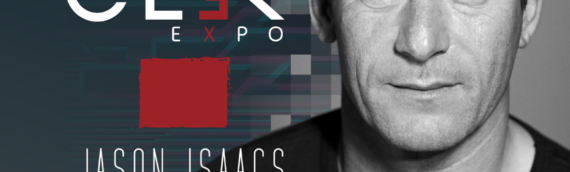 Avignon Geek Expo : L’acteur Jason Isaacs de nouveau en dédicace en France