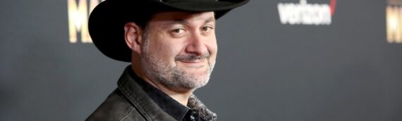 LUCASFILM – Dave Filoni promu Directeur de la création chez Lucasfilm