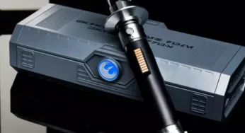 Shop Disney – Kanan Jarrus LIGHTSABER Legacy Collection disponible le 20 novembre