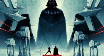 Grand Rex : Cela vous tente un marathon Star Wars ?