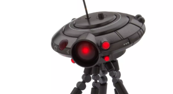 Shop Disney – ID9 Interactive Seeker Droids