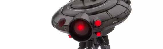 Shop Disney – ID9 Interactive Seeker Droids