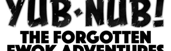 Kickstarter : Un projet participatif pour un documentaire “YUB-NUB! The Forgotten Ewok adventures”